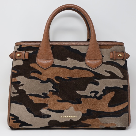 Burberry Handbags - Purse